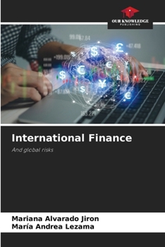 Paperback International Finance Book