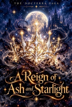 A Reign of Ash and Starlight (The Nocterra Saga)