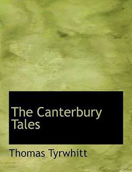 The Canterbury Tales