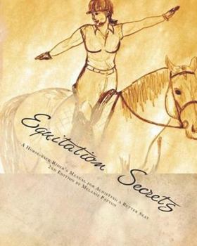 Paperback Equitation Secrets Book