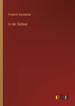 Paperback In der Südsee [German] Book