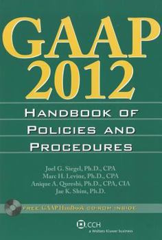 Gaasp Handbook of Policies and Procedures 02