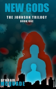 Paperback New Gods Book