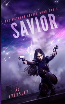 Paperback Savior Book