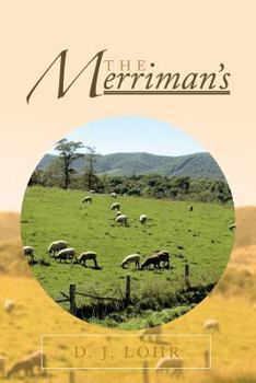 Paperback The Merriman's Book