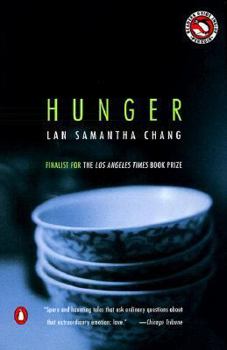 Paperback Hunger Book