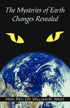 Paperback The Mysteries of Earth Changes Revealed Book