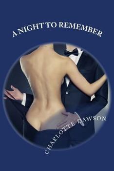 Paperback A Night to Remember Book