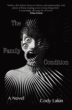 Paperback The Family Condition Book