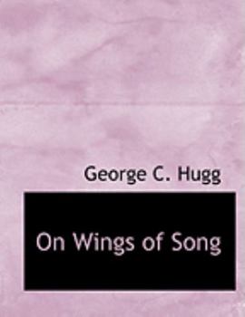Paperback On Wings of Song [Large Print] Book