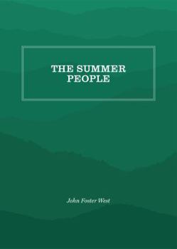 Paperback The Summer People Book