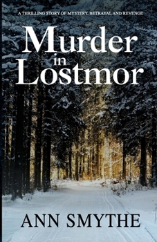 Paperback Murder in Lostmor Book