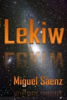 Paperback Lekiw: Segunda parte de la trilogía WEN [Spanish] Book