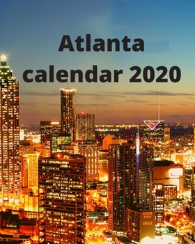 Atlanta Calendar 2020
