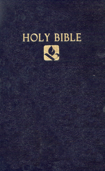 Holy Bible: New Revised Standard Version (NRSV) with Apocrypha - Book  of the Apocrypha