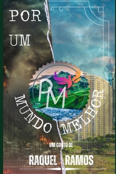Paperback Por um mundo melhor [Portuguese] Book
