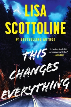 Hardcover This Changes Everything Book