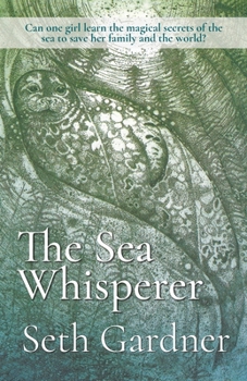 Paperback The Sea Whisperer Book