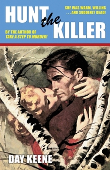 Paperback Hunt the Killer Book