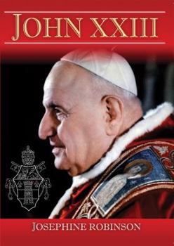 Paperback John XXIII Book