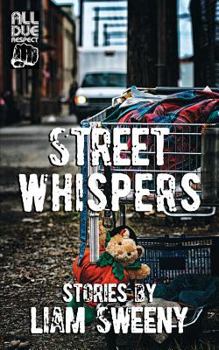 Paperback Street Whispers: Stories Book