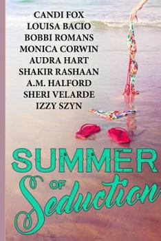 Paperback A Summer of Seduction Book