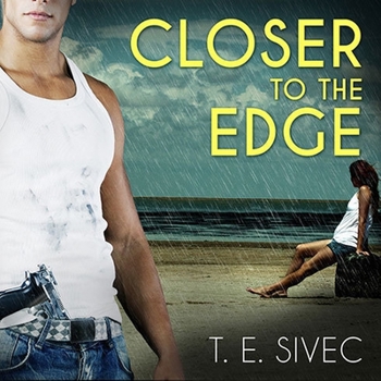 Audio CD Closer to the Edge Book