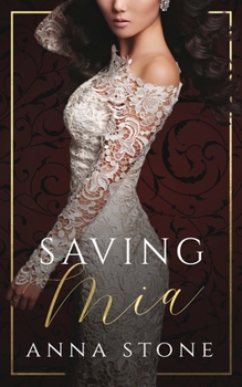 Paperback Saving Mia Book