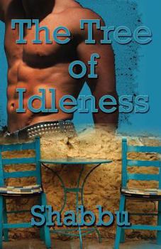 Paperback The Tree of Idleness: The Villa's Curse Book