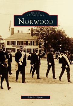 Paperback Norwood Book