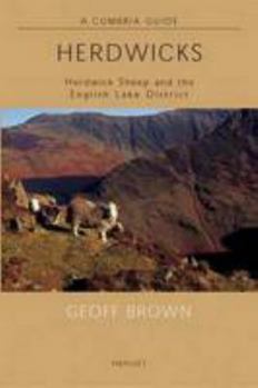 Hardcover Herdwicks Book