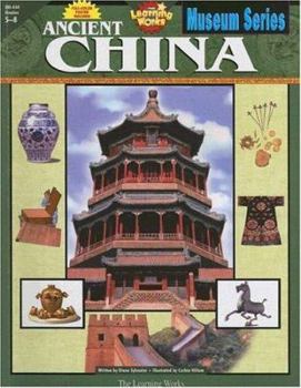 Paperback Ancient China Book