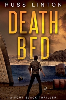 Paperback Death Bed Book