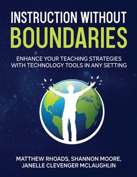 Paperback Instruction Without Boundaries Book