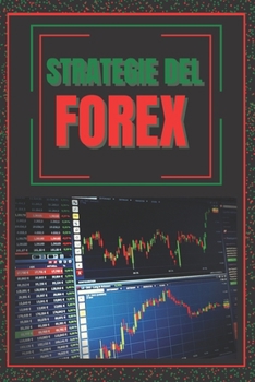 Paperback Strategie del Forex [Italian] Book