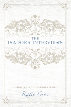 Paperback The Isadora Interviews Book