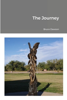 Paperback The Journey Book