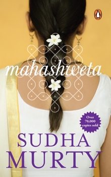 Paperback Mahashweta Book