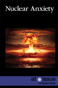 Paperback Nuclear Anxiety Book