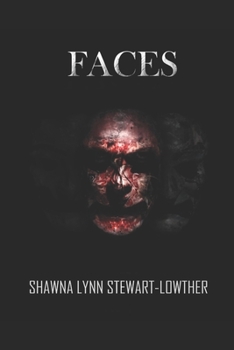 Paperback Faces Book