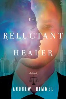 Paperback The Reluctant Healer Book