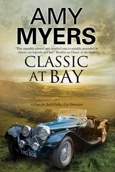 Paperback Classic at Bay Book