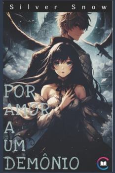 Paperback Por Amor a Um Demónio [Portuguese] Book