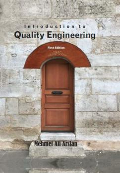Introduction to Quality Engineering