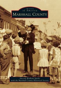 Marshall County - Book  of the Images of America: Kansas