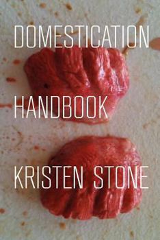 Paperback Domestication Handbook Book