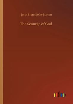 Paperback The Scourge of God Book
