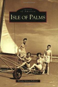 Paperback Isle of Palms Book