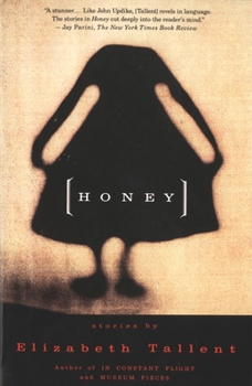 Paperback Honey Book