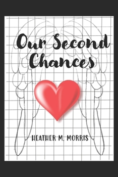 Paperback Our Second Chances Book